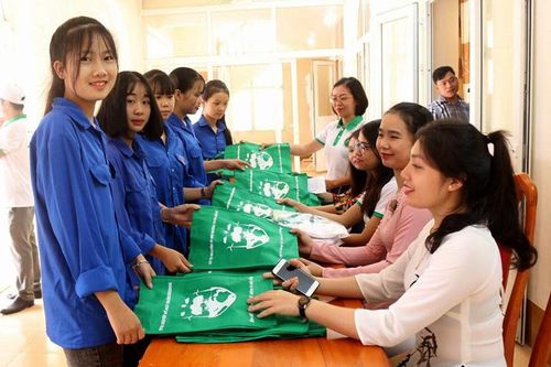 Giờ Trái đất: Chung tay vì đa dạng sinh học