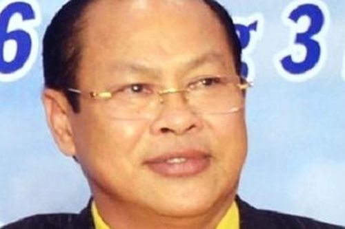 Khởi tố Tổng giám đốc Công ty Công Lý