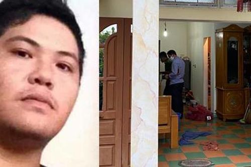 Nghi phạm sát hại dã man nữ sinh lớp 9 đã sa lưới