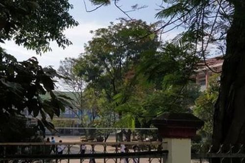Bắt giam một giáo viên làm hiệu trưởng gần 20 năm, tham ô tiền tỷ