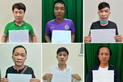 Không trả 7 tỷ đồng, 2 người Pháp bị chủ nợ bắt cóc