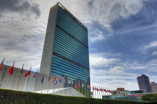 86 nhân viên Liên hợp Quốc nhiễm virus corona