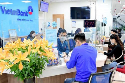 Đẩy mạnh hỗ trợ tài chính doanh nghiệp