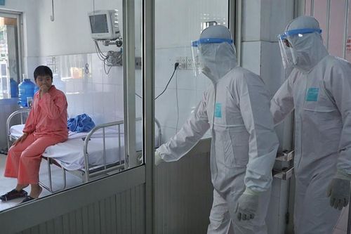 Thành phố Hồ Chí Minh: 41 bệnh nhân Covid-19 đều có tiến triển tốt