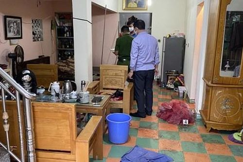 Hải Phòng: Đã bắt được nghi phạm sát hại nữ sinh lớp 9 tại nhà riêng