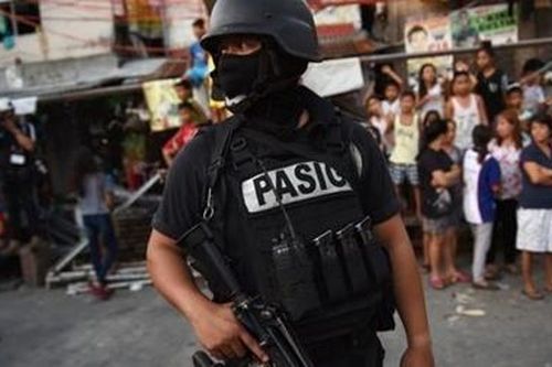 Philippines chống nạn mua bán trẻ em: Xâm nhập đường dây tìm lời giải