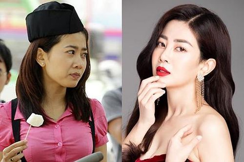 Những vai diễn ấn tượng, làm nên tên tuổi của nữ diễn viên Mai Phương