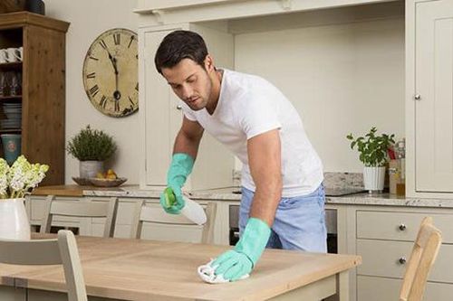 Những lưu ý khi vệ sinh vật dụng hàng ngày để phòng, chống dịch bệnh