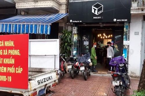 Những sáng kiến hay, quyết liệt phòng, chống dịch Covid-19