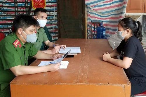 Người gây hoang mang dư luận bị phạt 10 triệu đồng