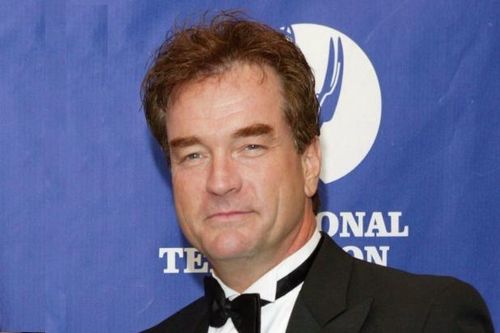 Nam diễn viên John Callahan qua đời sau cơn đột quỵ