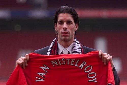 Van Nistelrooy và dàn sao ra mắt thành công ở Premier League