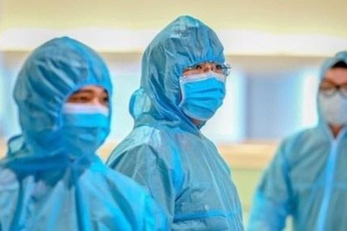 Thái Thùy Linh muốn hỗ trợ phòng ở cho bác sĩ Bệnh viện Bạch Mai