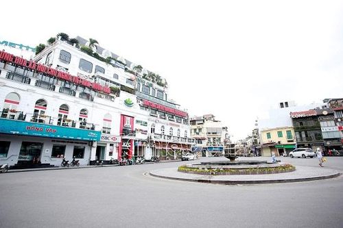 Chất lượng không khí trong tuần có xu hướng cải thiện hơn