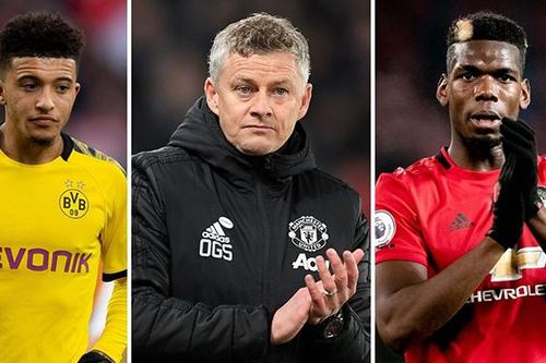 Tin bóng đá MU 29/3: Lộ diện 8 mục tiêu chuyển nhượng của MU. Rashford báo tin vui