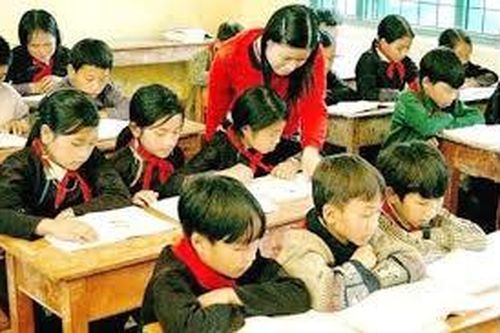 Thời gian nghỉ thai sản giáo viên có được phụ cấp ưu đãi nghề?