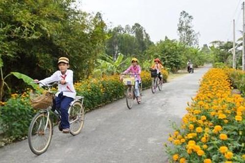 ĐẸP LÀ PHẢI SẠCH