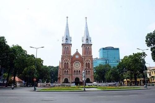 Thành phố Hồ Chí Minh thực hiện nghiêm quy định cao điểm phòng dịch Covid-19 nơi công cộng