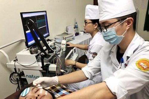 Y thuật giỏi và trái tim nhân hậu