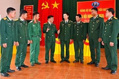 Tạo niềm tin, sức bật cho nhiệm kỳ mới