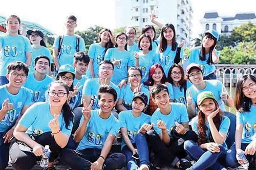 Hơn 80.000 tình nguyện viên hưởng ứng chiến dịch Giờ Trái đất 2020