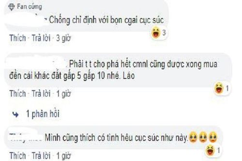 Bị bạn gái dỗi, thanh niên lấy ngay thỏi son mới mua làm 'con tin'