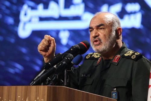 Iran: Tư lệnh IRGC cảnh báo Mỹ phải rời khỏi khu vực