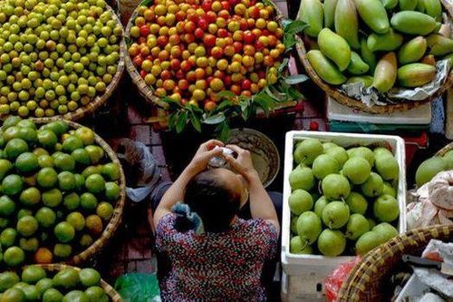 Quý I/2020: Kim ngạch xuất khẩu nhiều nông sản chính giảm mạnh