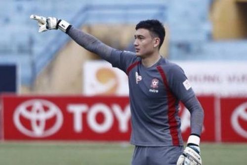 Những cầu thủ Việt kiều từng thi đấu tại V.League người thành danh, kẻ ra đi trong lặng lẽ