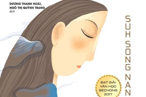 Chuyện đời Sương - Nàng dâu Việt ở xứ Hàn