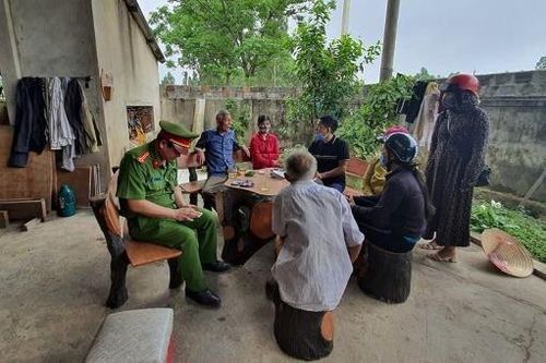 Quảng Bình: Người dân bị hành hung khi ngăn cản xe chở cát của doanh nghiệp