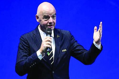 FIFA hiến kế 'giải cứu' các CLB