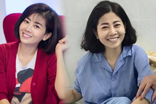 Hành trình chiến đấu bệnh ung thư phổi của Mai Phương