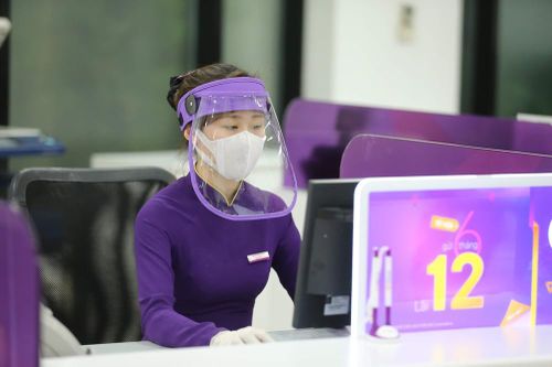 TPBank triển khai nhiều hoạt động hỗ trợ doanh nghiệp mùa nCoV