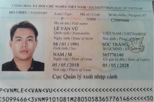 Truy tìm nam thanh niên trốn khỏi khu cách ly