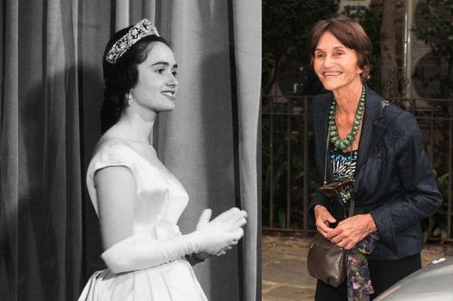 'Công chúa Đỏ' Maria Teresa - nhân vật hoàng gia đầu tiên qua đời vì COVID-19