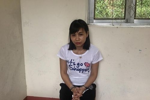 Lừa bán khẩu trang, chiếm đoạt tiền tỷ
