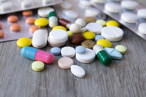 Thu hồi thuốc Alsoben trị viêm loét dạ dày tá tràng không đạt chất lượng