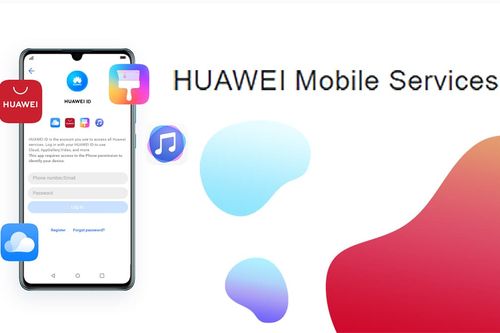 Huawei thúc đẩy phát hành các nền tảng tự phát triển tới nhiều nước