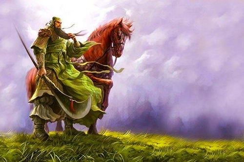 Tam quốc diễn nghĩa: Chủ nhân thật sự của ngựa Xích Thố chỉ có duy nhất một người, Tào Tháo và Quan Vũ chưa tới lượt