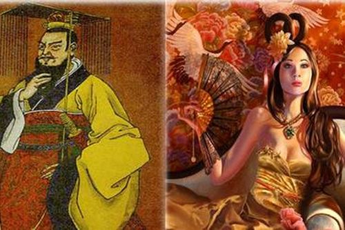 3 bí ẩn chưa có lời giải về cuộc đời của Tần Thủy Hoàng