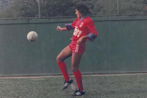 Lời tự thú của Carlos Kaiser, kẻ lừa đảo lớn nhất lịch sử bóng đá: Trong sự nghiệp kéo dài hơn 2 thập kỷ chưa từng 1 lần ra sân