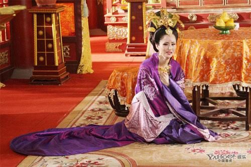 Khám phá Cung Khôn Ninh, 'tử địa' của các hoàng hậu Trung Quốc