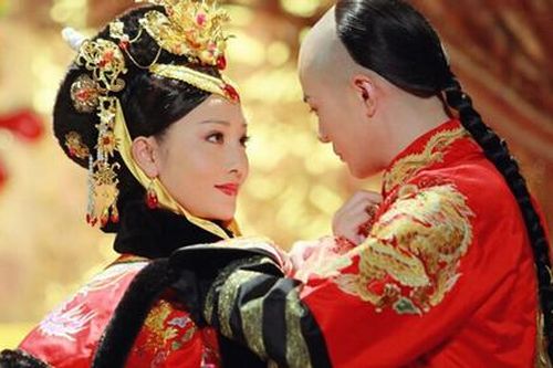 4 hoàng hậu đẹp'nghiêng nước nghiêng thành' khiến các bậc đế vương Trung Quốc say mê