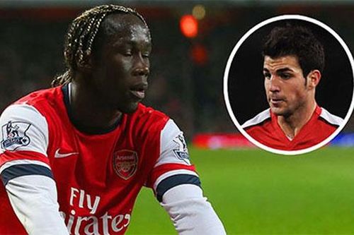 Cựu hậu vệ Arsenal 'khóa miệng' Fabregas sau phát ngôn chê bai đồng đội