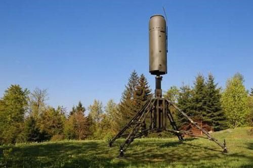 Không chỉ J-20, B-2 của Mỹ cũng sẽ 'hiện hình' trước radar Vera-NG của Việt Nam