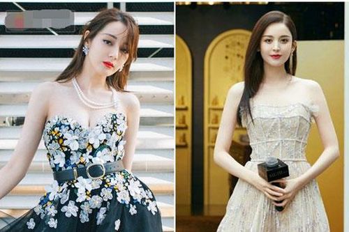 Top 10 diễn viên nữ đẹp nhất Trung Quốc: Địch Lệ Nhiệt Ba 'vô đối'