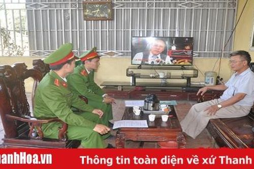 Siết chặt quản lý các cơ sở kinh doanh có điều kiện