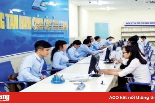 An Giang đẩy mạnh thực hiện dịch vụ công trực tuyến, tạo thuận lợi cho doanh nghiệp