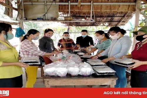 Phòng, chống dịch bệnh nơi tuyến đầu biên giới